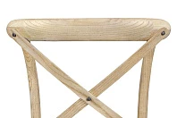 купить стильные Стул Cross Back в интернет-магазине