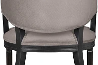 купить стильные Стул Orzo Coffee в интернет-магазине