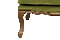 купить Мягкое полукресло с подлокотниками Nitro Green