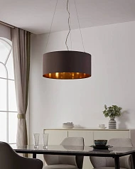 купить стильные 31608 Подвесной потолочный светильник (люстра) MASERLO в интернет-магазине