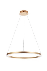 купить стильные Люстра Orblaze 600 gold