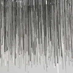 фото Люстра Versus 60 в интерьере