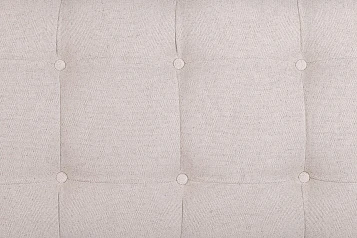 фото Оттоманка Martel Oak Beige в интерьере