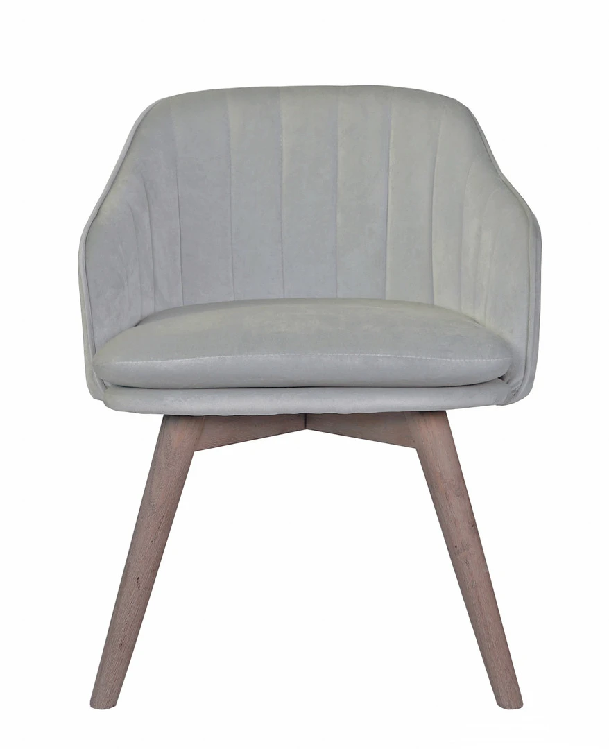 фото Стул Aqua Wood Grey