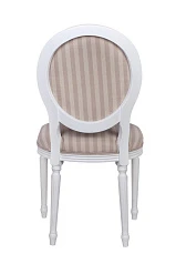 фото Дизайнерский обеденный стул Delo Strip