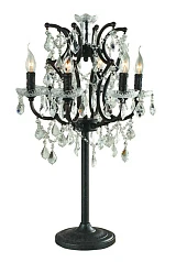 фото Светильник Palla T в интерьере