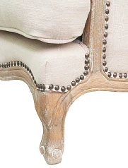 купить красивые Полукресло Mosca Beige в интернет-магазине