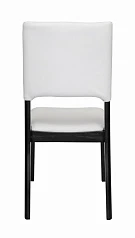 фото Стул Keep White в интерьере