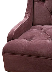 фото Диван Sommet Brown Red в интерьере