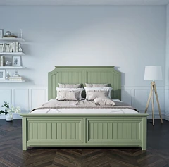 красивые Кровать "Olivia" 180х200 арт GA3001/18 в интернет-магазине
