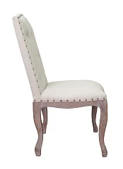 купить стильный Дизайнерский обеденный стул Melis Beige