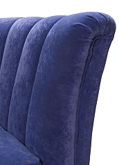 фото Дизайнерский двухместный диван Dalena New в интерьере