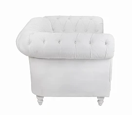 Диван Odis White в интернет-магазине