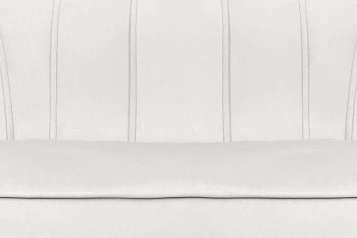 Диван ракушка Pearl Triple Beige