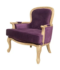 заказать стильное Классическое кресло Diesta Violet
