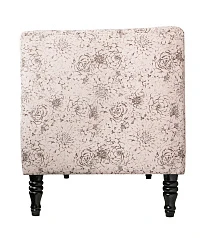 Диван Rose Beige Flower на заказ