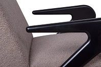 купить красивые Кресло современное коричневое Arrow BL V6