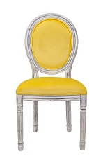 заказать Стул Volker Yellow