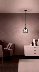 купить Подвесной потолочный светильник (люстра) BOVINO