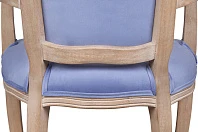 заказать Стул Graph Arm Flower