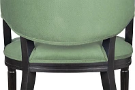 Стул Orzo Olive в интерьере