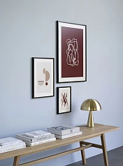 красивые СКАМЬЯ HUBSCH ИЗ ДУБА