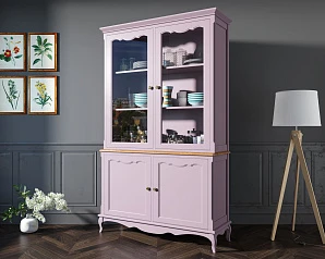 фото Буфет "Leontina Lavanda"  арт ST9332L