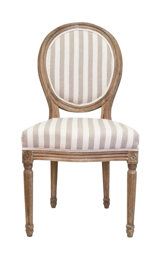 Стул Miro Pinstripe V2 на заказ