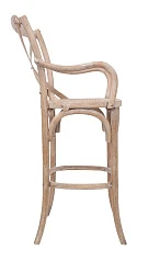 заказать стильные Дизайнерский барный стул Terika