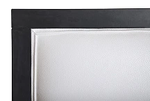 Классическое кресло Colin White Leather