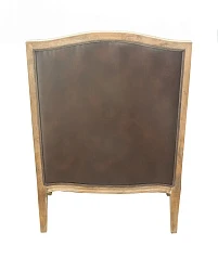 красивые Классическое кресло Trak