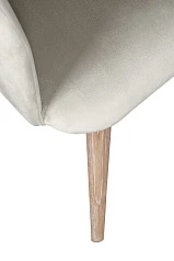 Стул Visti Milk V3 в интерьере