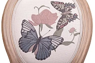 купить Стул Volker Butterfly V2