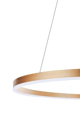 Люстра Orblaze 800 gold