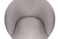 купить красивое Мягкое кресло для гостиниц Small Benee Grey
