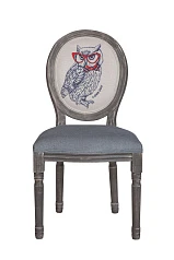 купить стильный Стул Volker Owl V4