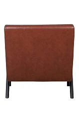 купить Кресло современное коричневое Arrow BL V7