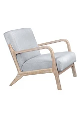 красивое Кресло дизайнерское Cody B-linen на заказ