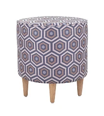 купить стильные Дизайнерский пуф East в интернет-магазине