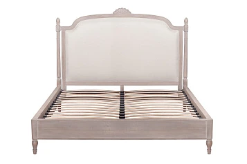 красивые Дизайнерская кровать Leysa
