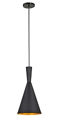стильные Люстра Balina Tall Black