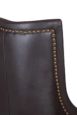 фото Кожаное кресло Chester Leather