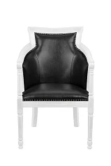 купить красивые Кресло Valene Black