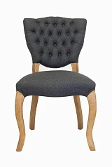 Стул Gami Grey в интерьере