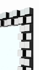 Зеркало Palmer