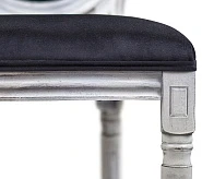 фото Стул Volker Original Black