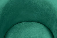 фото Кресло Benee Green V2