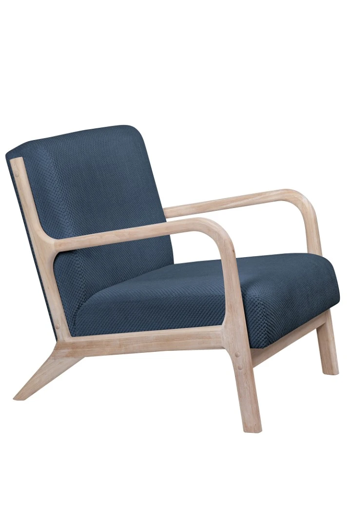 красивое Кресло дизайнерское Cody N-demin в интернет-магазине