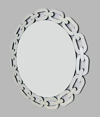 фото Зеркало Nova в интерьере