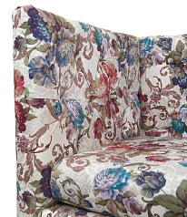 красивые Диван Rose в современном стиле разноцветный в интернет-магазине